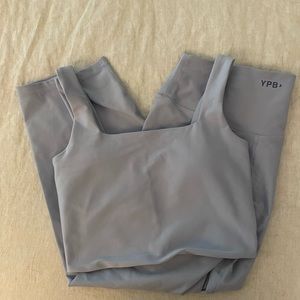 Abercrombie YPB 7/8 leggings